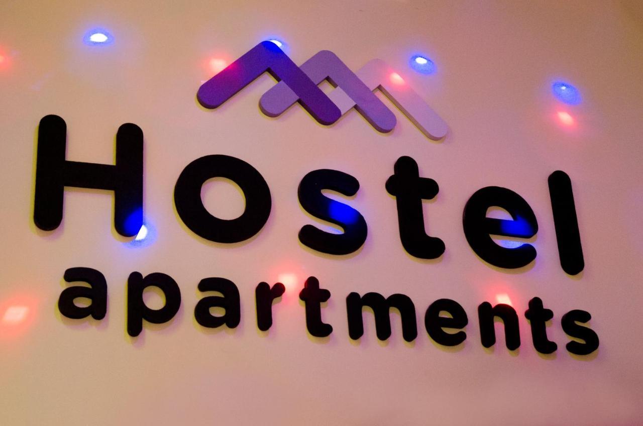 Globe Hostel Prague Adults Only Εξωτερικό φωτογραφία