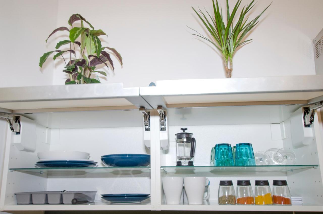 Globe Hostel Prague Adults Only Εξωτερικό φωτογραφία